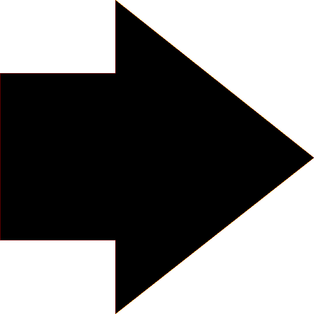 arrow pointing right] width=